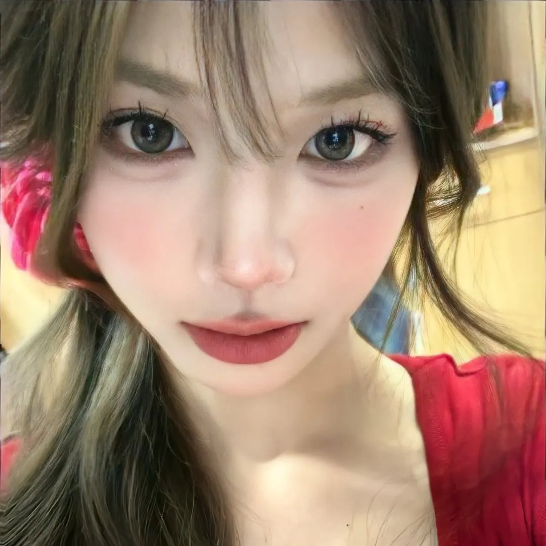 半妖少女绮丽谭